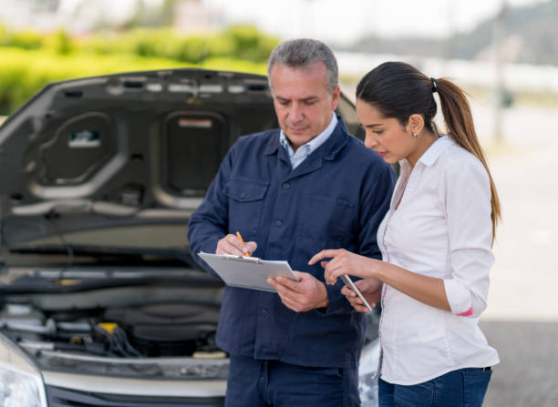Auto insurance office in Camanche North Shore